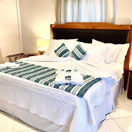 La Isla Resort Caye Caulker Eksteriør billede