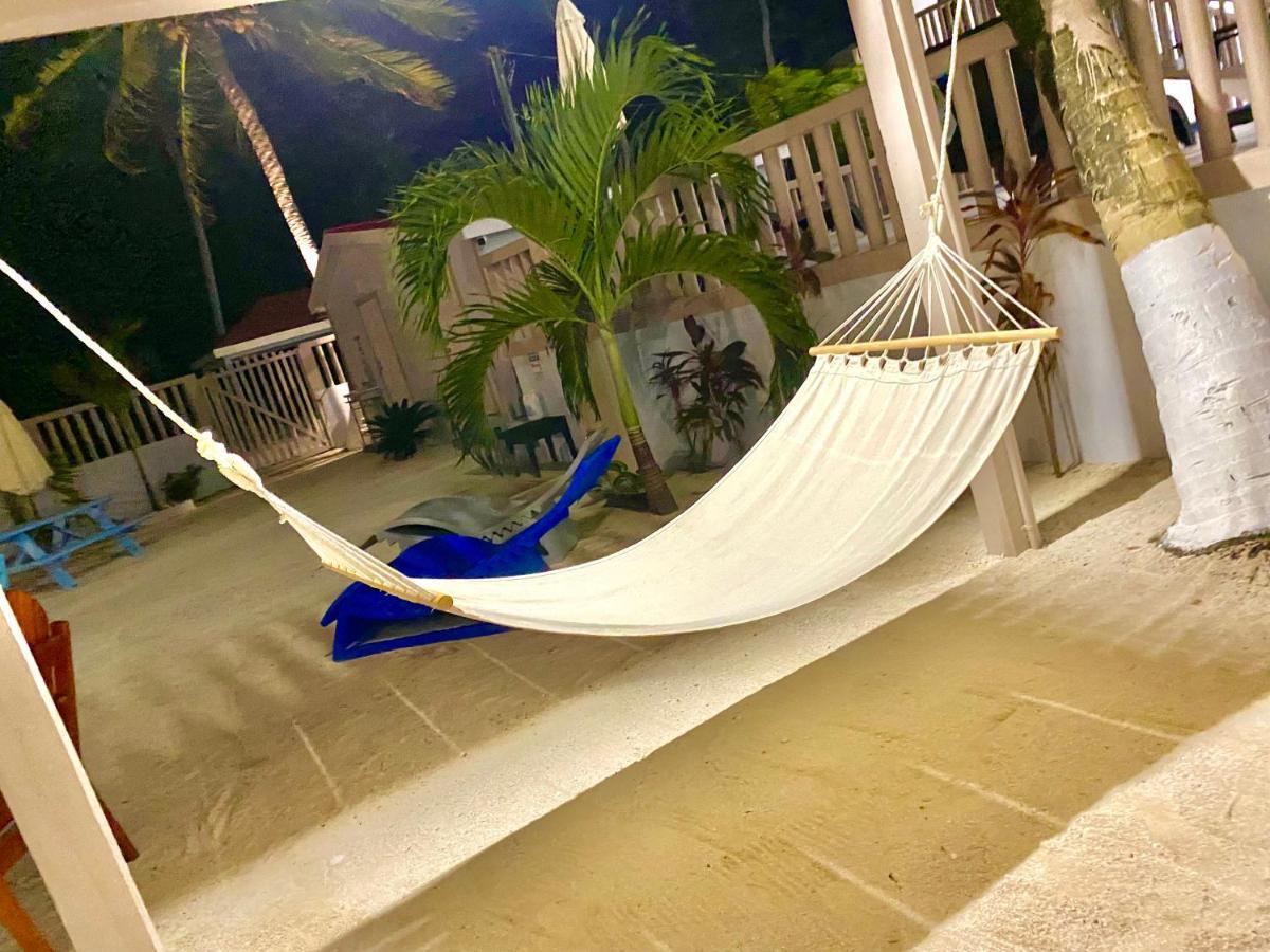 La Isla Resort Caye Caulker Eksteriør billede