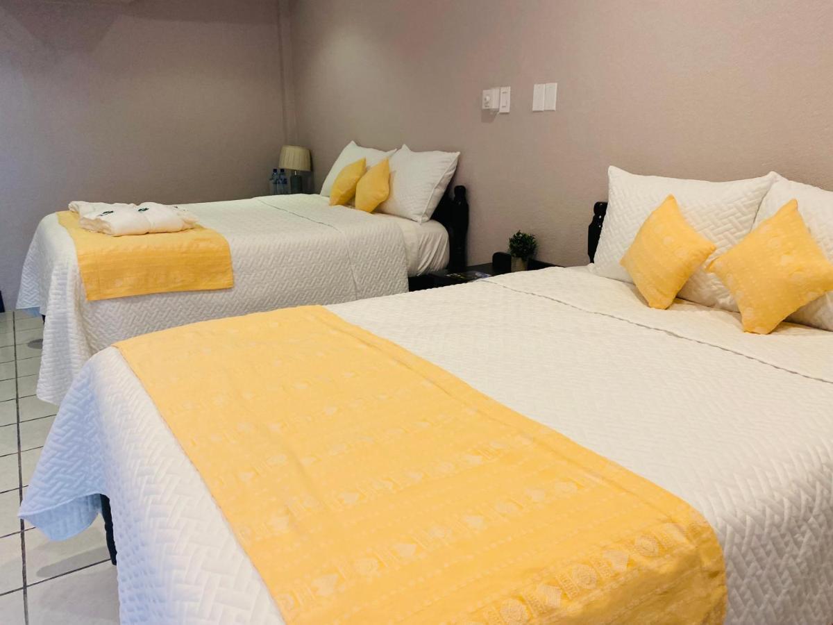La Isla Resort Caye Caulker Eksteriør billede