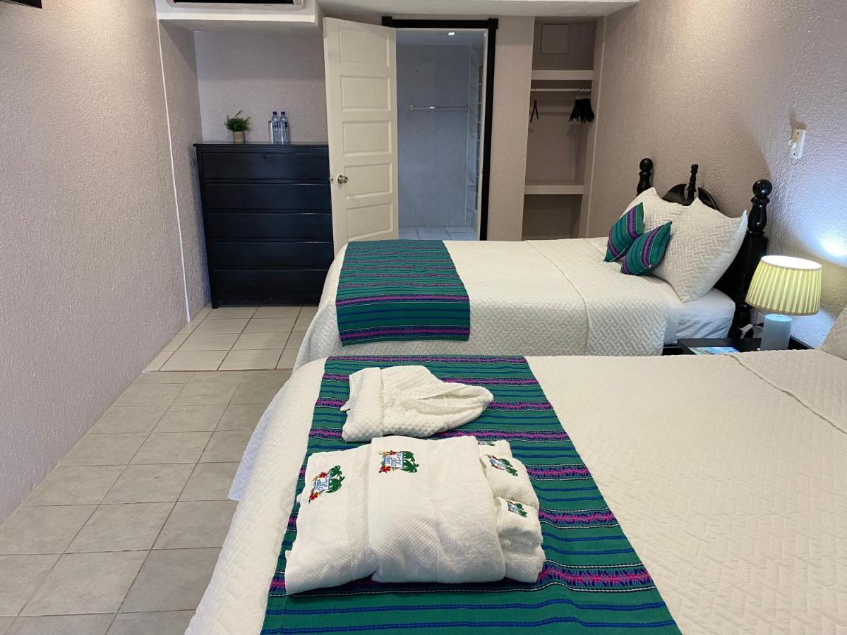 La Isla Resort Caye Caulker Eksteriør billede